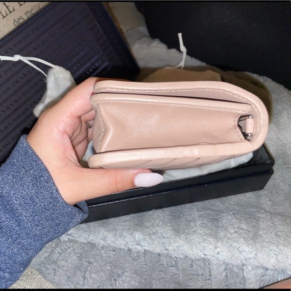 Prada Diagramme Impunture - Picture 4 of 8